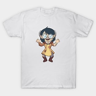 Monster willow T-Shirt